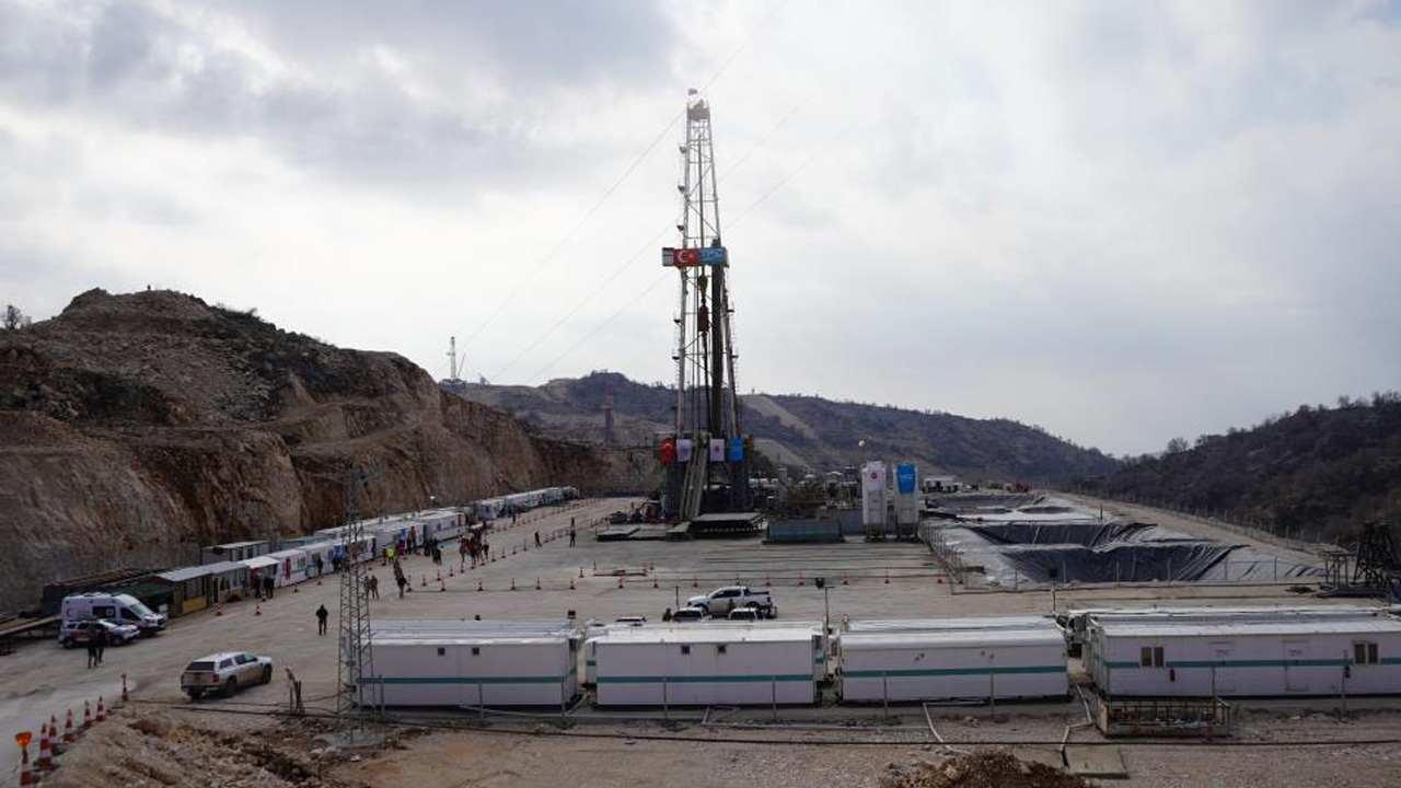 Foto - Gabar’da yeni rekorlar kırılıyor! PKK'nın bir zamanlar cirit attığı yere bir de şimdi bakın