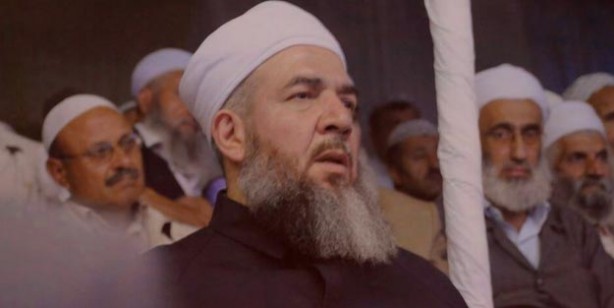 Foto - Gavsı Sani Seyyid Abdulbaki’nin kaç çocuğu var? Menzil Şeyhi Seyyid Abdulbaki evlatlarının isimleri