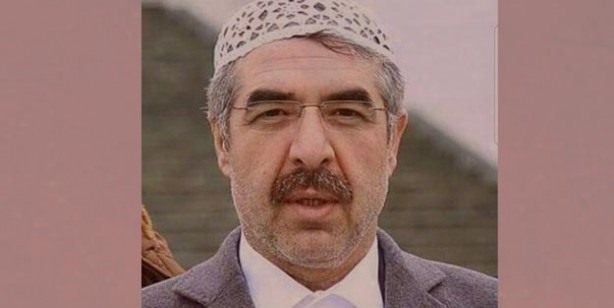 Foto - Gavsı Sani Seyyid Abdulbaki’nin kaç çocuğu var? Menzil Şeyhi Seyyid Abdulbaki evlatlarının isimleri