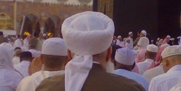 Foto - Gavsı Sani Seyyid Abdulbaki’nin kaç çocuğu var? Menzil Şeyhi Seyyid Abdulbaki evlatlarının isimleri