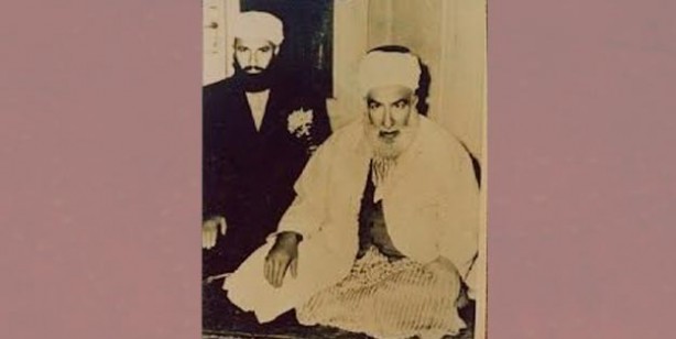 Foto - Gavsı Sani Seyyid Abdulbaki’nin kaç çocuğu var? Menzil Şeyhi Seyyid Abdulbaki evlatlarının isimleri