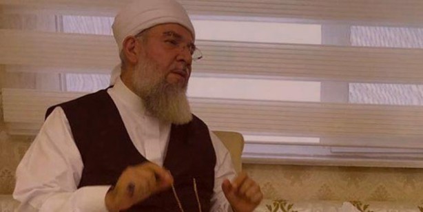 Foto - Gavsı Sani Seyyid Abdulbaki’nin kaç çocuğu var? Menzil Şeyhi Seyyid Abdulbaki evlatlarının isimleri