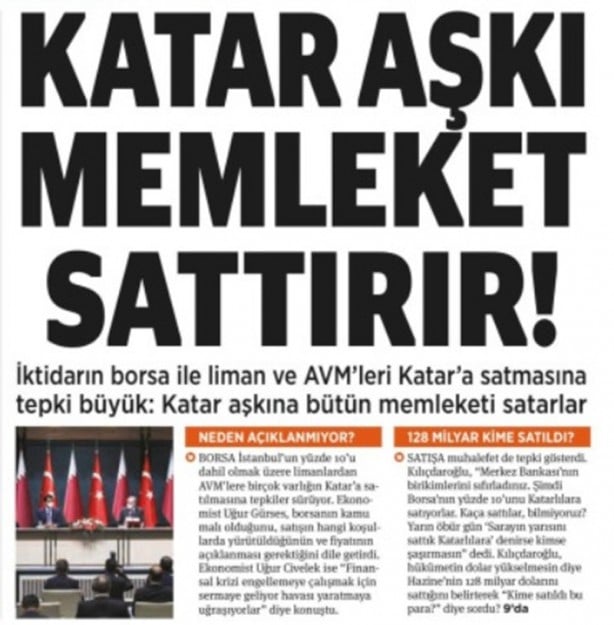 Foto - Gavur aşkı bu başlıkları attırır!