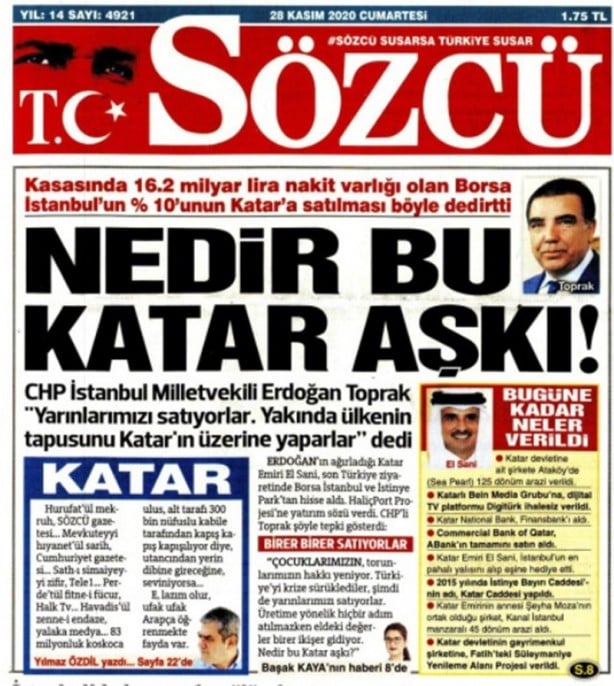 Foto - Gavur aşkı bu başlıkları attırır!