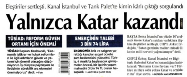 Foto - Gavur aşkı bu başlıkları attırır!