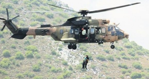 Foto - Gâvuru korku sardı, TSK'nın bulunduğu ülkeleri listeledi! "Türk ordusu yayılıyor"