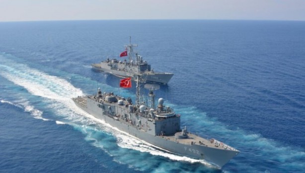 Foto - Gâvuru korku sardı, TSK'nın bulunduğu ülkeleri listeledi! "Türk ordusu yayılıyor"