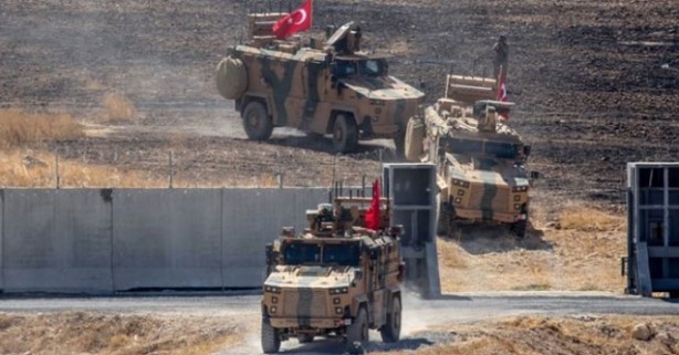 Foto - Gâvuru korku sardı, TSK'nın bulunduğu ülkeleri listeledi! "Türk ordusu yayılıyor"