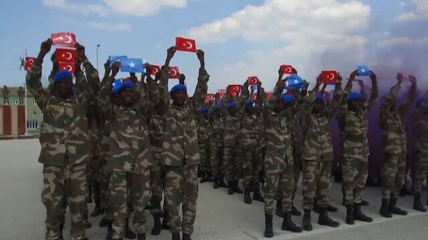 Foto - Gâvuru korku sardı, TSK'nın bulunduğu ülkeleri listeledi! "Türk ordusu yayılıyor"