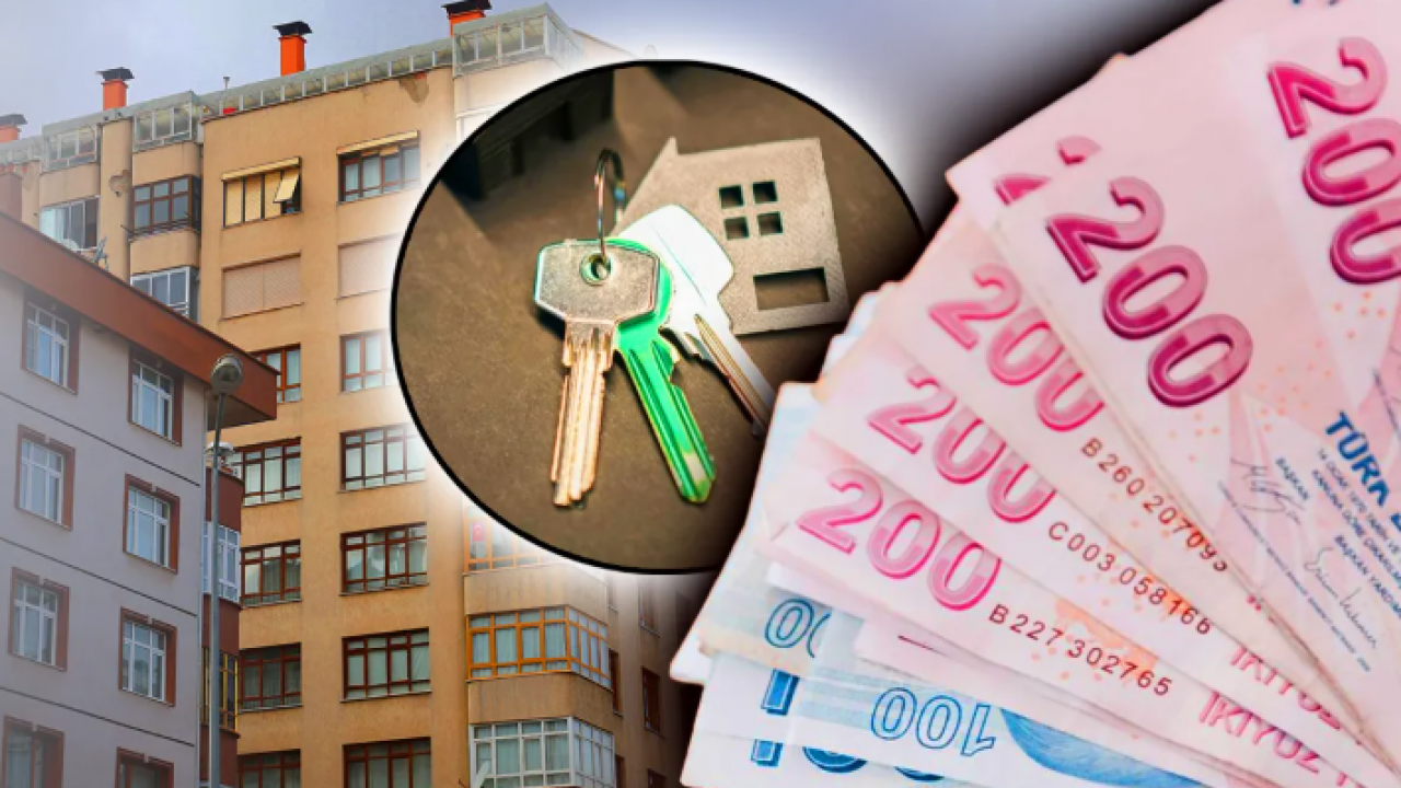 Gayrimenkul alırken bu tuzağa dikkat! ‘Benim bankamda sorun var’