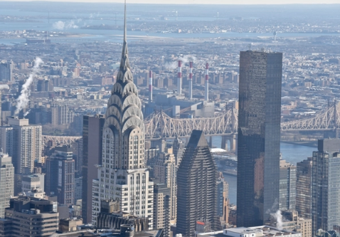 Foto - Gayrimenkul devi resmen iflas etti! Dev gökdelen satışa çıkarıldı