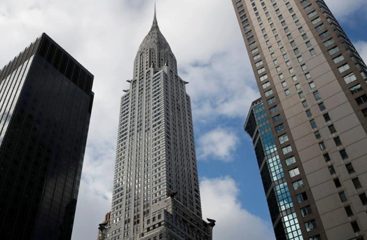 Foto - Gayrimenkul devi resmen iflas etti! Dev gökdelen satışa çıkarıldı