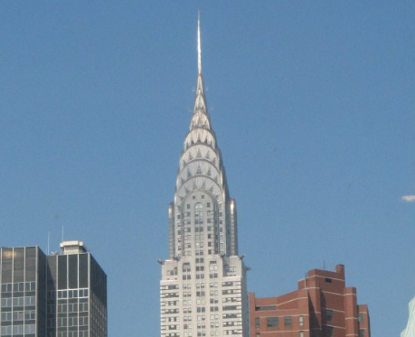 Foto - Gayrimenkul devi resmen iflas etti! Dev gökdelen satışa çıkarıldı