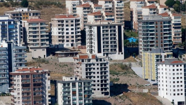 Foto - Gayrimenkulde yeni dönem! Bunu yapmaya başladılar bile 