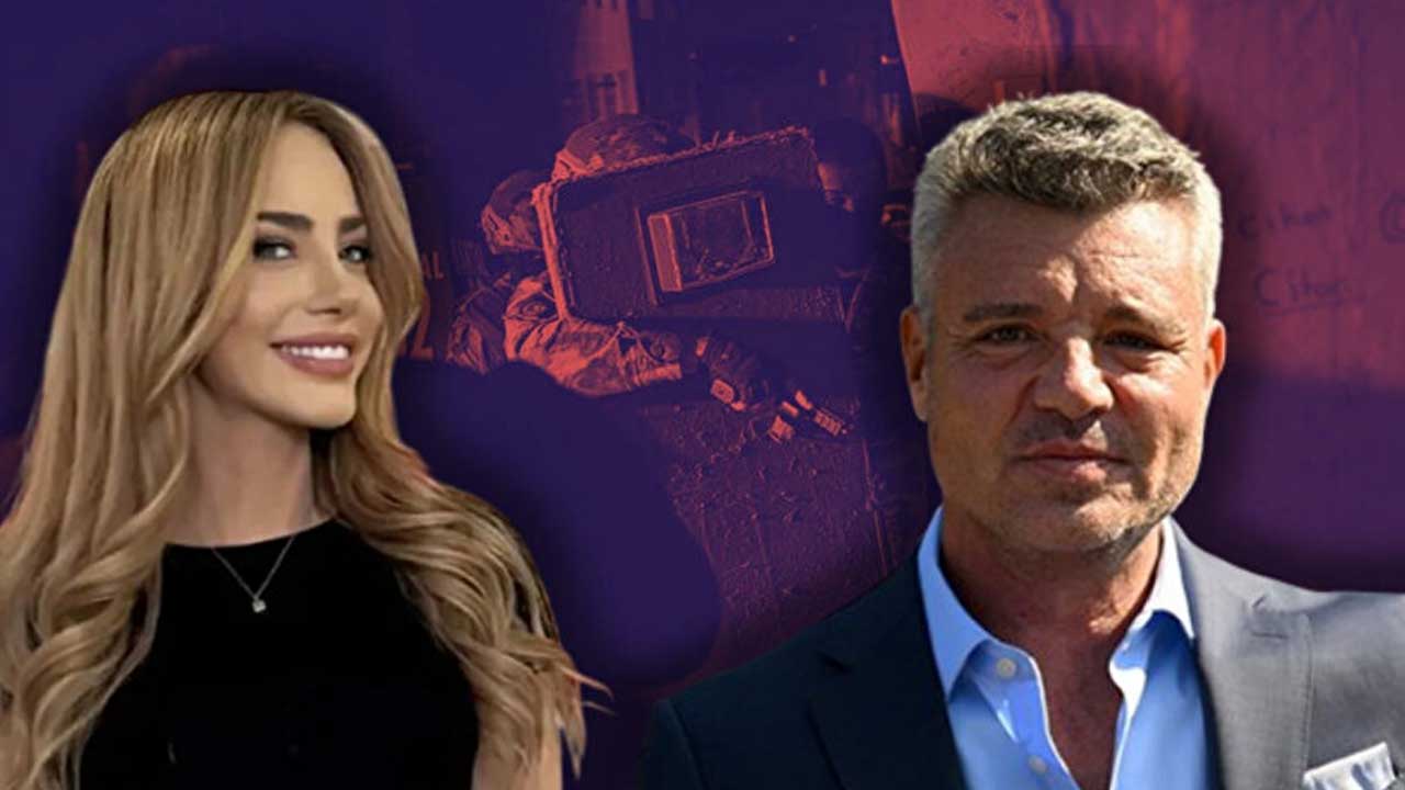 Gayrimeşru ilişki itirafı! Ela Rümeysa Cebeci'nin Sadettin Saran ifadesi mide bulandırdı