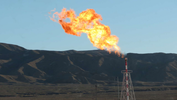 Doğalgaz potansiyeli emareleri alındı! O ilimizden gaz fışkırabilir... Resmi duyuru yapıldı