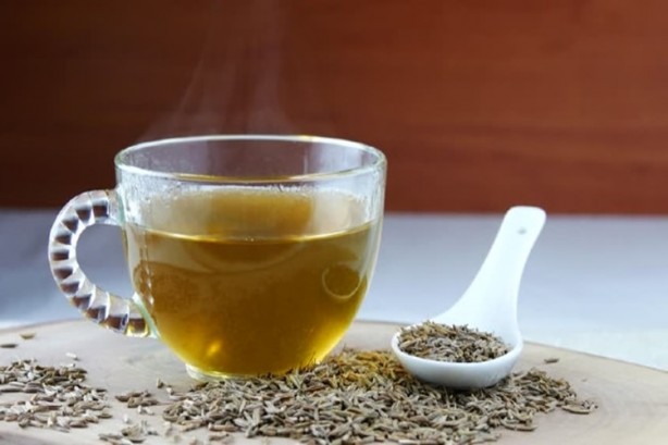 Foto - Gaz sorununa iyi gelen 9 doğal çay