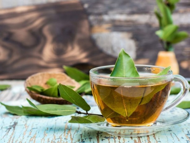 Foto - Gaz sorununa iyi gelen 9 doğal çay