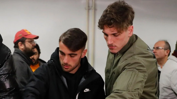 Foto - Gaza gelip Galatasaray’dan ayrılmışlardı ama… Evdeki hesap çarşıya uymadı! Kabusu yaşadılar ve geliyorlar…