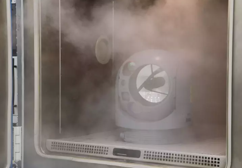 Gaza gelip Türkiye'ye ambargo uygulayan Kanada kabusu yaşıyor! ASELFLIR-500 ilk kez görüntülendi