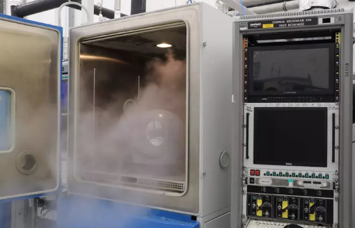 Foto - Gaza gelip Türkiye'ye ambargo uygulayan Kanada kabusu yaşıyor! ASELFLIR-500 ilk kez görüntülendi