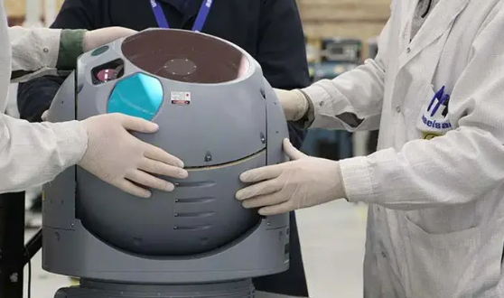 Foto - Gaza gelip Türkiye'ye ambargo uygulayan Kanada kabusu yaşıyor! ASELFLIR-500 ilk kez görüntülendi