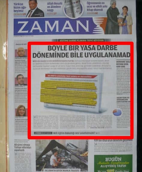 Foto - Bizden söylemesi gerisi savcılara kalmış! Sözcü'den Paris'teki saldırı sonrası dört dörtlük hainlik