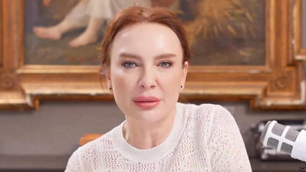 Gazeteci Bahar Feyzan’dan skandal paylaşım: Bir özelliğim daha var, o... çocuğu olmak