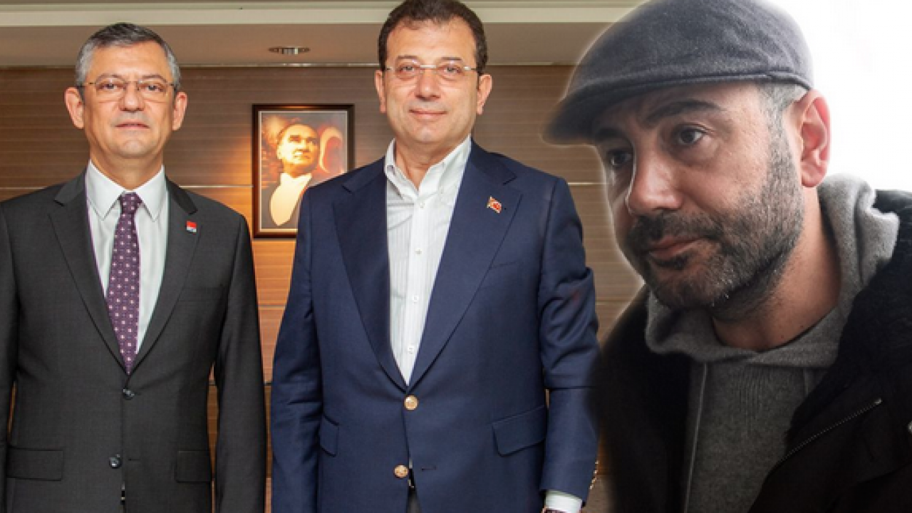 Gazeteci Emre Erciş ifşa etti! Bunlar mı kumpasa uğramış... Nereyi tutsanız elinizde kalıyor! Yat, villa...