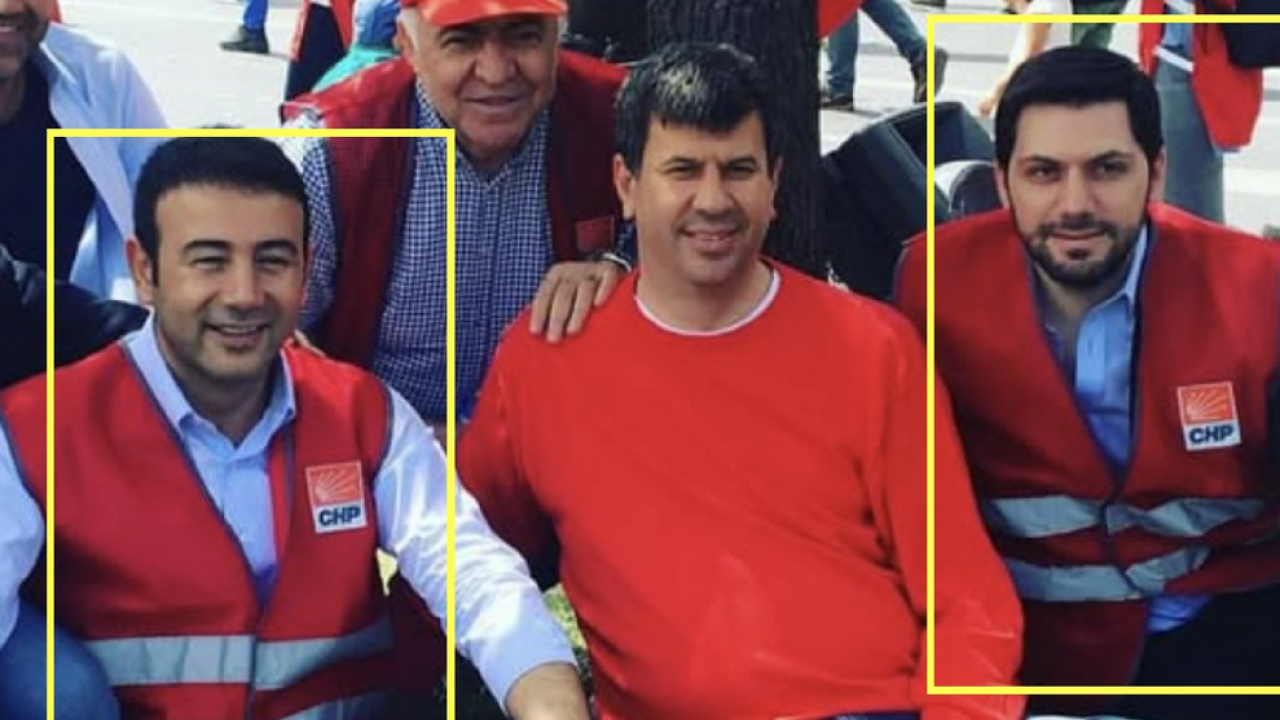 Foto - Gazeteci Emre Erciş ifşa etti! Bunlar mı kumpasa uğramış... Nereyi tutsanız elinizde kalıyor! Yat, villa...