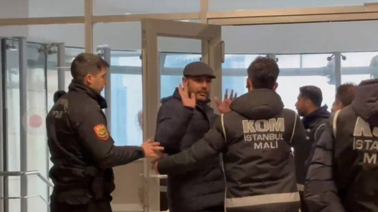 Foto - Gazeteci Emre Erciş ifşa etti! Bunlar mı kumpasa uğramış... Nereyi tutsanız elinizde kalıyor! Yat, villa...