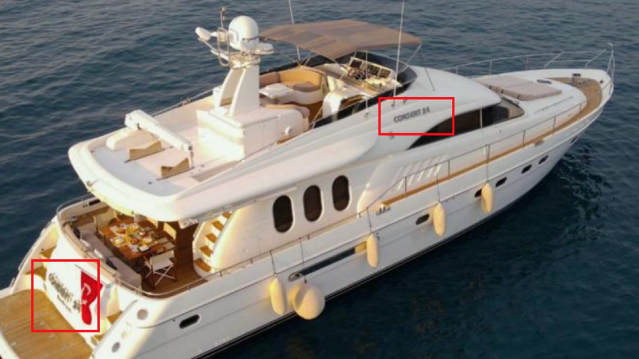 Foto - Gazeteci Emre Erciş ifşa etti! Bunlar mı kumpasa uğramış... Nereyi tutsanız elinizde kalıyor! Yat, villa...