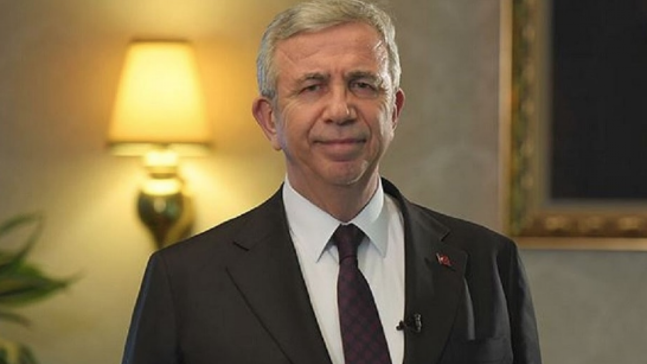 Gazeteci İsmail Saymaz, ABB Başkanı Yavaş, hakkındaki soruşturma ile ilgili resmi belgeye ulaştı