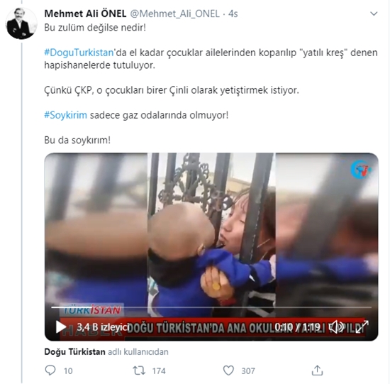 Foto - Gazeteci Mehmet Ali Önel isyan etti: Bırakın bu siyaset ağzını!