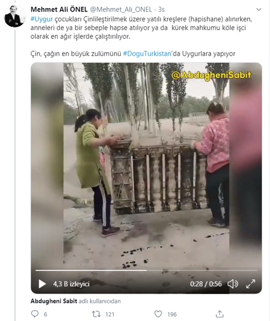 Foto - Gazeteci Mehmet Ali Önel isyan etti: Bırakın bu siyaset ağzını!