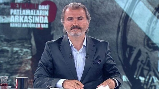 Foto - Gazeteci Mehmet Ali Önel isyan etti: Bırakın bu siyaset ağzını!