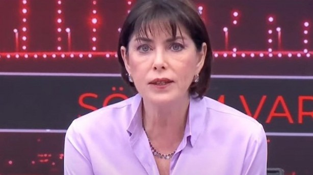 Foto - Gazeteci Şirin Payzın’la ilgili flaş gelişme! Tüm Türkiye’ye böyle duyuruldu 