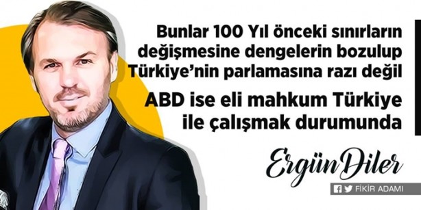 Foto - Gazeteci ve yazarların gündeme dair yorumları