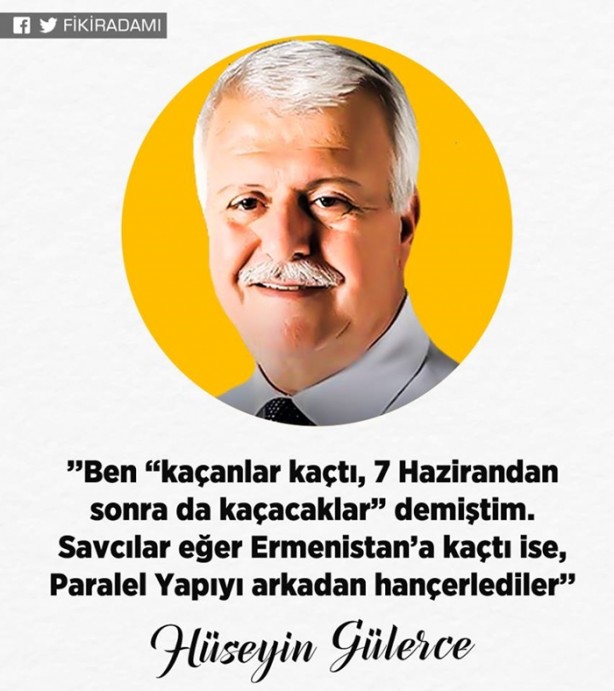 Foto - Gazeteci ve yazarların gündeme dair yorumları