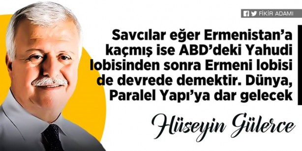 Foto - Gazeteci ve yazarların gündeme dair yorumları