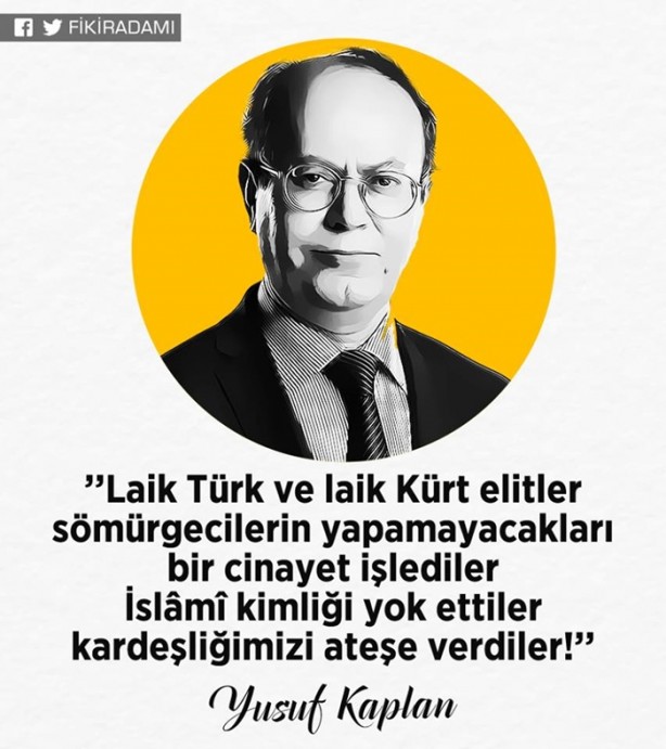 Foto - Gazeteci ve yazarların gündeme dair yorumları