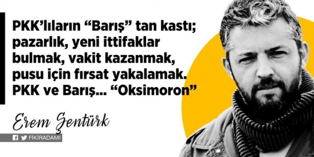 Foto - Gazeteci ve yazarların gündeme dair yorumları