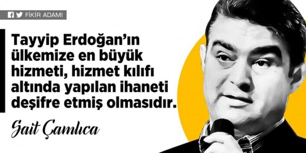 Foto - Gazeteci ve yazarların gündeme dair yorumları