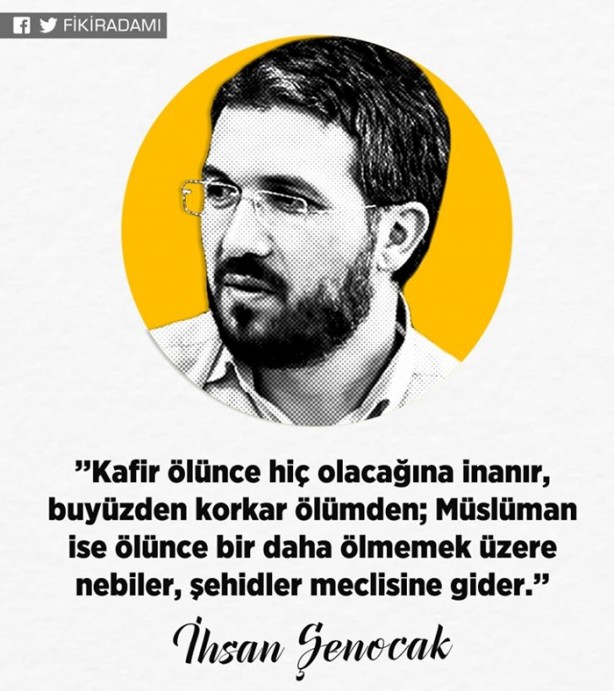 Foto - Gazeteci ve yazarların gündeme dair yorumları