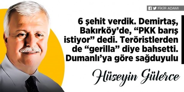 Foto - Gazeteci ve yazarların gündeme dair yorumları
