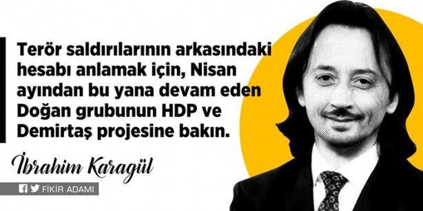 Foto - Gazeteci ve yazarların gündeme dair yorumları