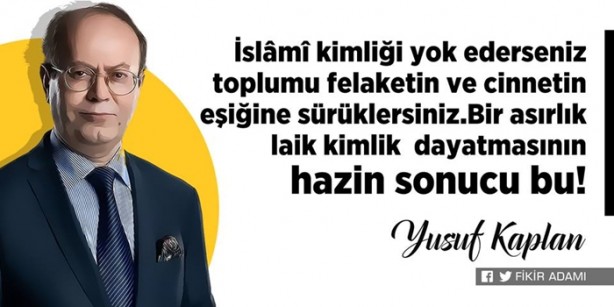 Foto - Gazeteci ve yazarların gündeme dair yorumları