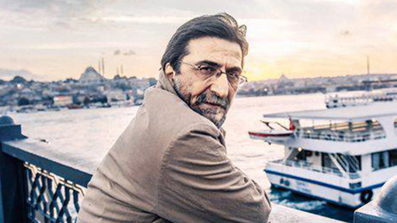 Foto - Gazeteci Yazar Nihat Genç'ten kötü haber! Entübe edildi 
