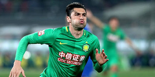 Foto - Gazeteler manşet yaptı! Burak'ın sözleri Çin'i salladı