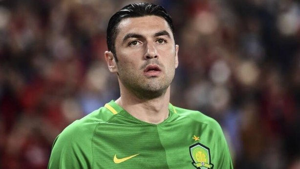 Foto - Gazeteler manşet yaptı! Burak'ın sözleri Çin'i salladı
